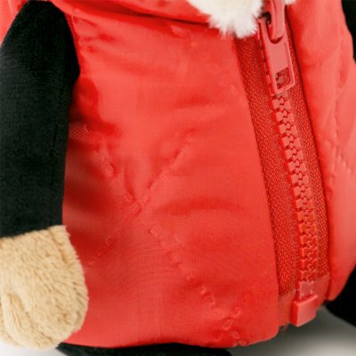 Orange Max the Rottweiler docka - rottweiler