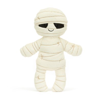 Mumie mjukisdjur Mummy Bob JellyCat
