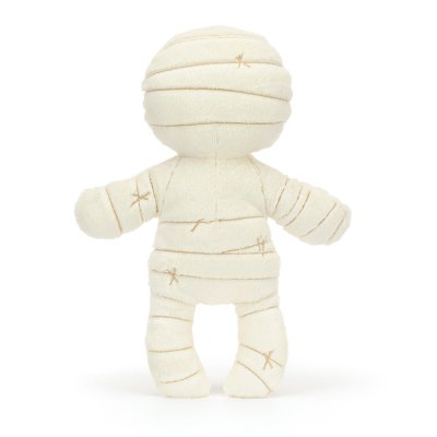 Mumie mjukisdjur Mummy Bob JellyCat