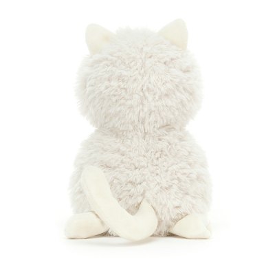 Katt mjukisdjur Nuzzables Cat Jellycat