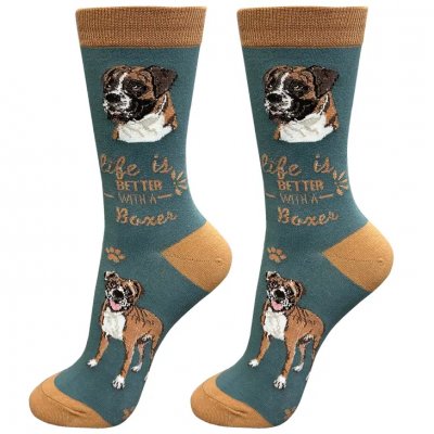 Boxer strumpor 1-pack ES 3