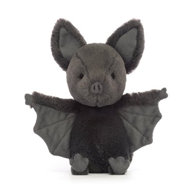 Fladdermus mjukisdjur Ooky Bat Jellycat