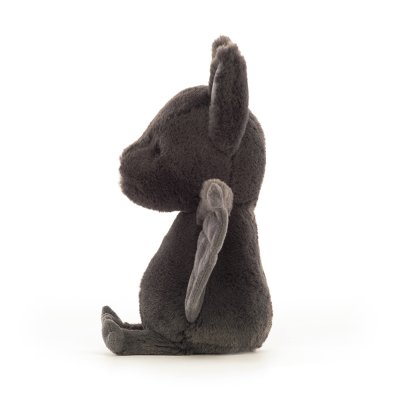 Fladdermus mjukisdjur Ooky Bat Jellycat