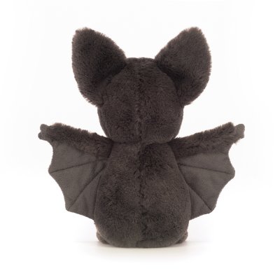 Fladdermus mjukisdjur Ooky Bat Jellycat