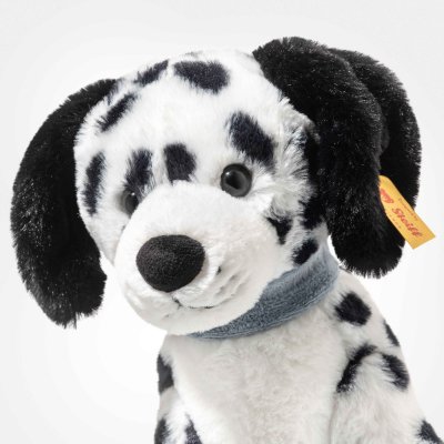 Dalmatiner mjukisdjur Oskar 083792 Steiff