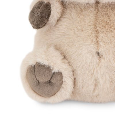 Hamster mjukisdjur 22 cm Orange Toys