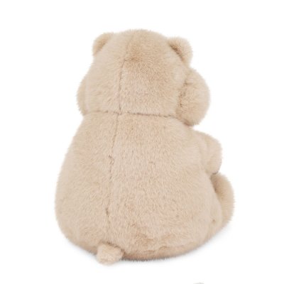 Hamster mjukisdjur 32 cm Orange Toys