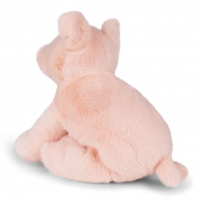 Gris mjukisdjur Paddy Pig B.T. Chaps