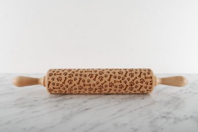 Riesenschnauzer kavel 1 två storlekar