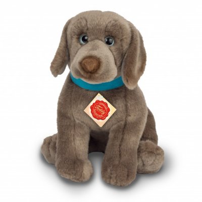 Weimaraner mjukisdjur