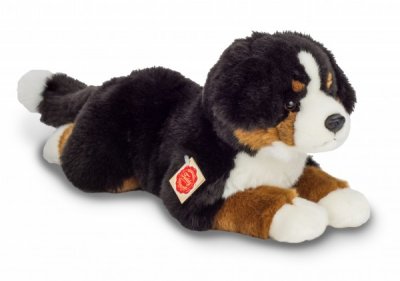 Berner sennenhund mjukisdjur