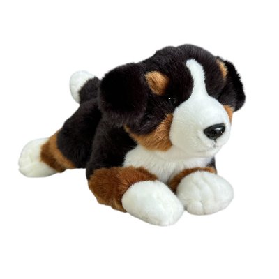 Berner sennenhund mjukisdjur 34 cm Dubi