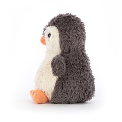 Pingvin mjukisdjur Peanut Penguin Small JellyCat