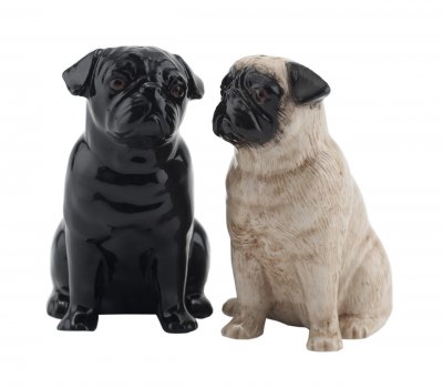 Mops salt & pepparkar