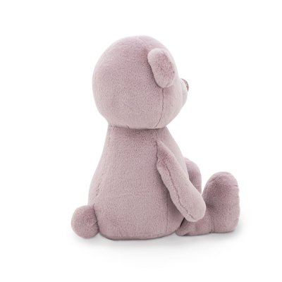 Fluffy the bear - olika färger/storlekar OT