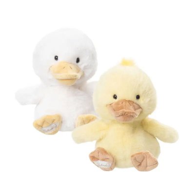 Anka mjukisdjur Baby Quack 15 cm Bukowski