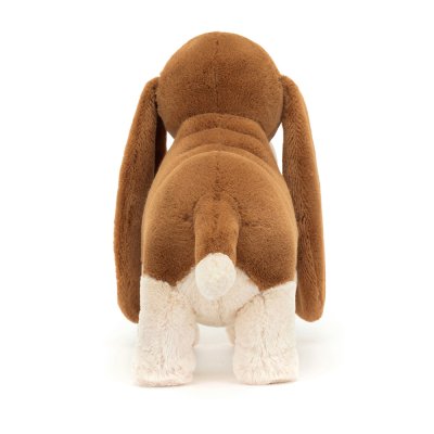 Basset hound mjukisdjur Randall Basset Hound Jellycat