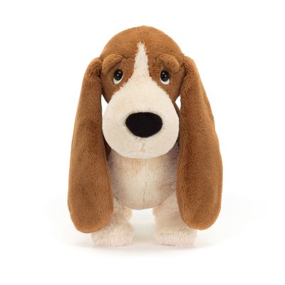 Basset hound mjukisdjur Randall Basset Hound Jellycat