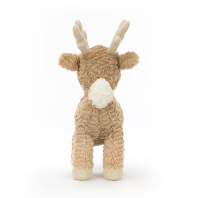 Ren mjukisdjur Mitzi Reindeer Large Jellycat
