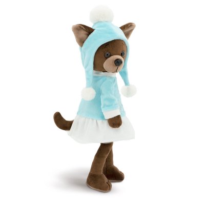 Lucky Kiki Tender Look docka - chihuahua