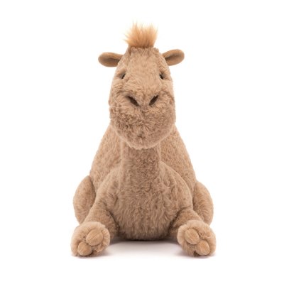 Dromedar mjukisdjur Richie Dromedary Jellycat