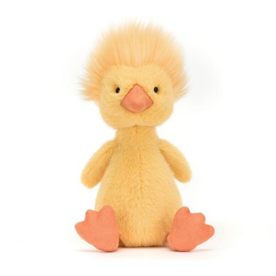 Anka mjukisdjur Dorit Duckling JellyCat