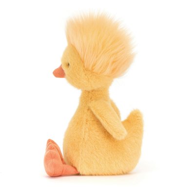 Anka mjukisdjur Dorit Duckling JellyCat