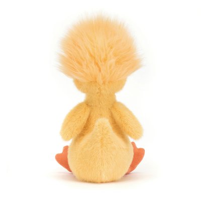 Anka mjukisdjur Dorit Duckling JellyCat