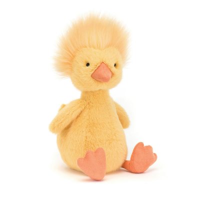Anka mjukisdjur Dorit Duckling JellyCat