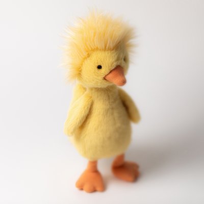 Anka mjukisdjur Dorit Duckling JellyCat