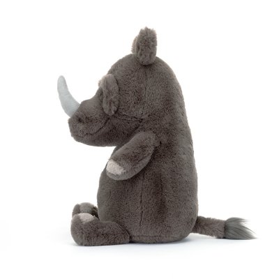 Noshörning mjukisdjur Roderick Rhinoceros JellyCat
