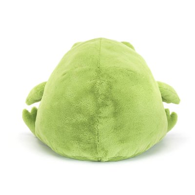 Groda mjukisdjur Ricky Rain Frog Large Jellycat