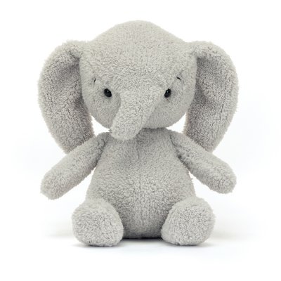 Elefant mjukisdjur Rumblikin Elly JellyCat