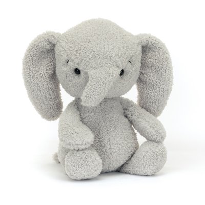 Elefant mjukisdjur Rumblikin Elly JellyCat