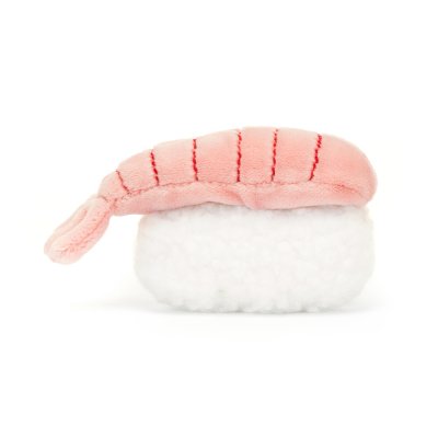 Sushi mjukisdjur Sassy Sushi Nigiri JellyCat