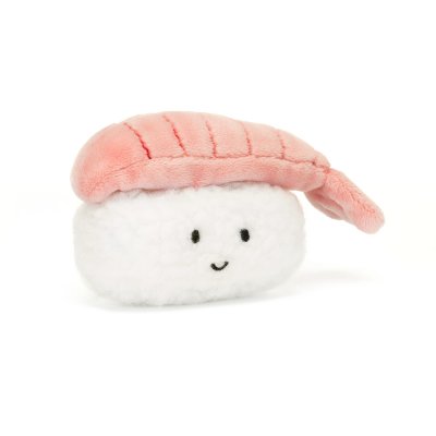 Sushi mjukisdjur Sassy Sushi Nigiri JellyCat