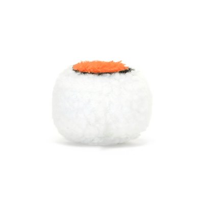 Sushi mjukisdjur Sassy Sushi Uramaki JellyCat .