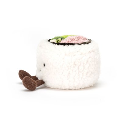 Sushi mjukisdjur Silly Sushi California JellyCat