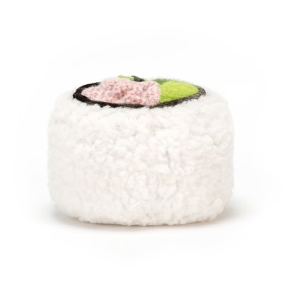 Sushi mjukisdjur Silly Sushi California JellyCat