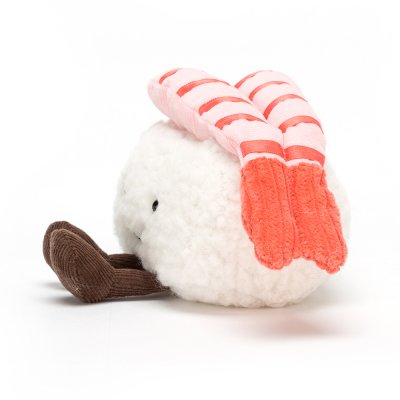 Sushi mjukisdjur Silly Sushi Nigiri JellyCat .