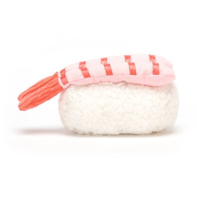 Sushi mjukisdjur Silly Sushi Nigiri JellyCat .