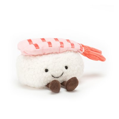 Jellycat Silly Sushi Nigiri