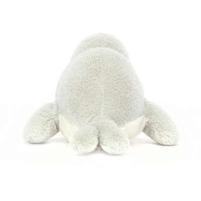 Säl mjukisdjur Skidoodle Seal JellyCat .