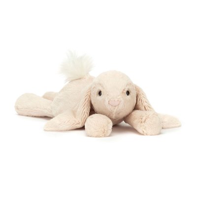 Kanin mjukisdjur Smudge Rabbit small JellyCat
