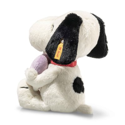 Snobben mjukisdjur Snoopy Heartbreakers Club Steiff 024375