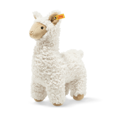 Llama Steiff