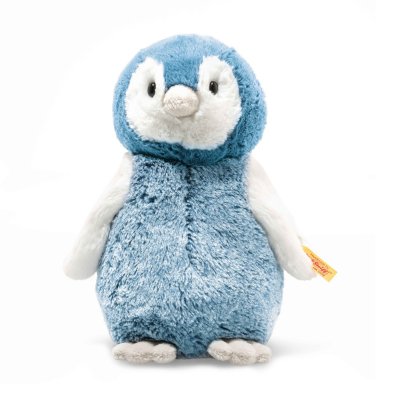 Pingvin mjukisdjur Paule 22 cm 063930 Steiff