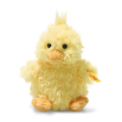 Kyckling mjukisdjur Pipsy Chick 073892 Steiff
