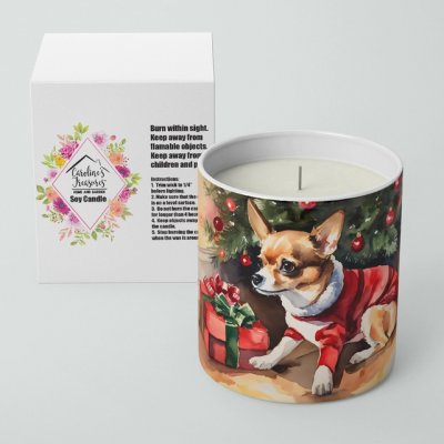 Chihuahua sojaljus doftljus julmotiv