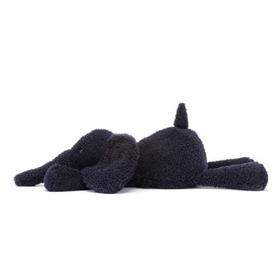 Elefant mjukisdjur Splootie Elephant JellyCat